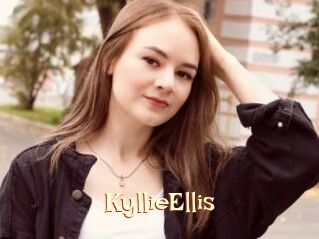 KyllieEllis