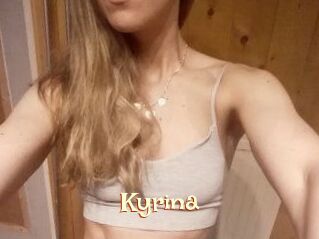 Kyrina