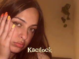 Kacilock