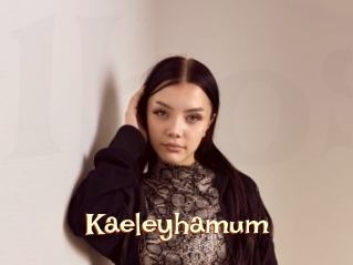Kaeleyhamum
