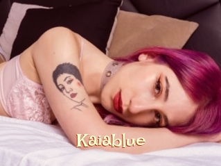 Kaiablue