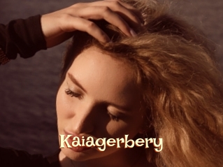 Kaiagerbery