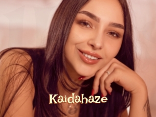 Kaidahaze