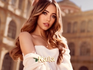 Kaila