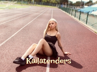 Kailatenders