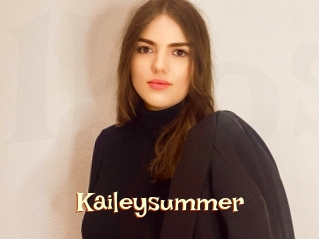 Kaileysummer
