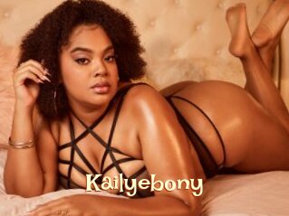 Kailyebony