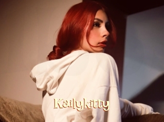 Kailykitty