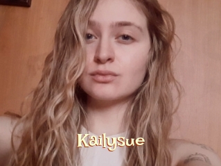 Kailysue