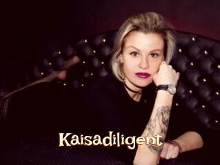 Kaisadiligent