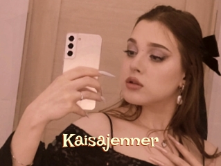 Kaisajenner