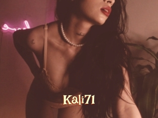 Kali71