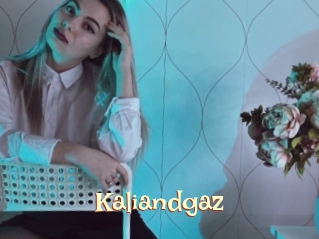 Kaliandgaz