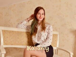 Kalianiy