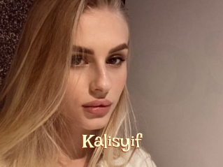 Kalisyif