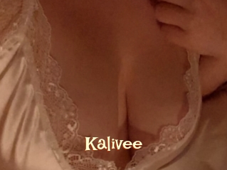 Kalivee
