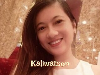 Kaliwatson