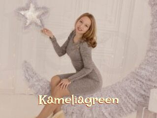 Kameliagreen