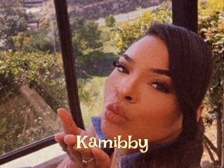 Kamibby