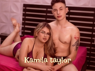 Kamila_taylor