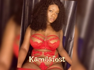 Kamilafost