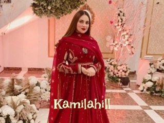 Kamilahill