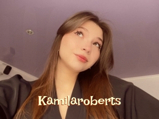 Kamilaroberts
