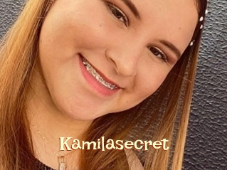 Kamilasecret