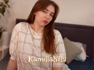 Kamillahills