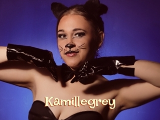 Kamillegrey