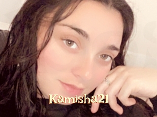 Kamisha21