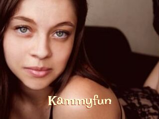 Kammyfun