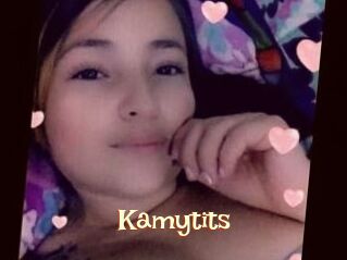 Kamytits