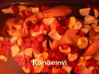Kanaeinvi