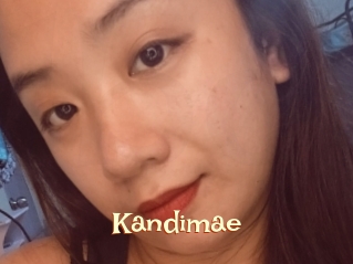 Kandimae