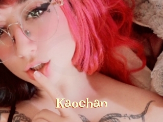 Kaochan