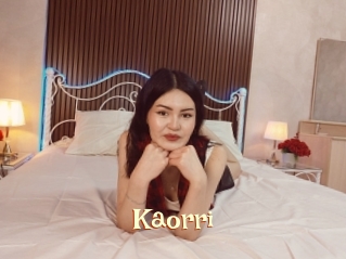 Kaorri