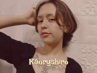 Kaoryshiro