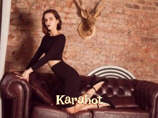 Karahot