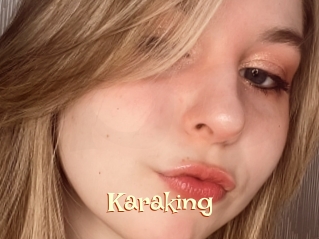 Karaking