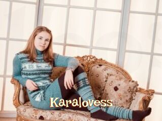Karalovess