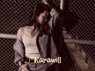 Karawill