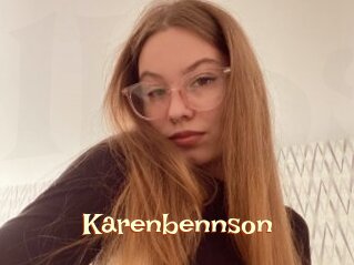Karenbennson