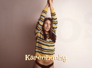 Karenbonhy