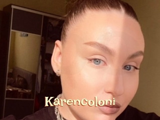 Karencoloni