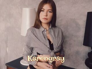 Karengray