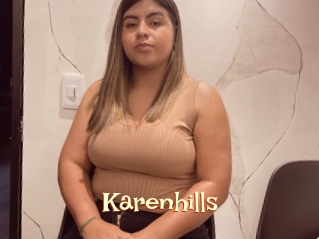 Karenhills