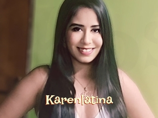 Karenlatina