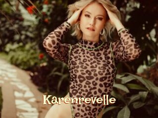 Karenrevelle