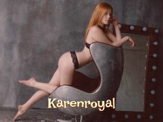 Karenroyal